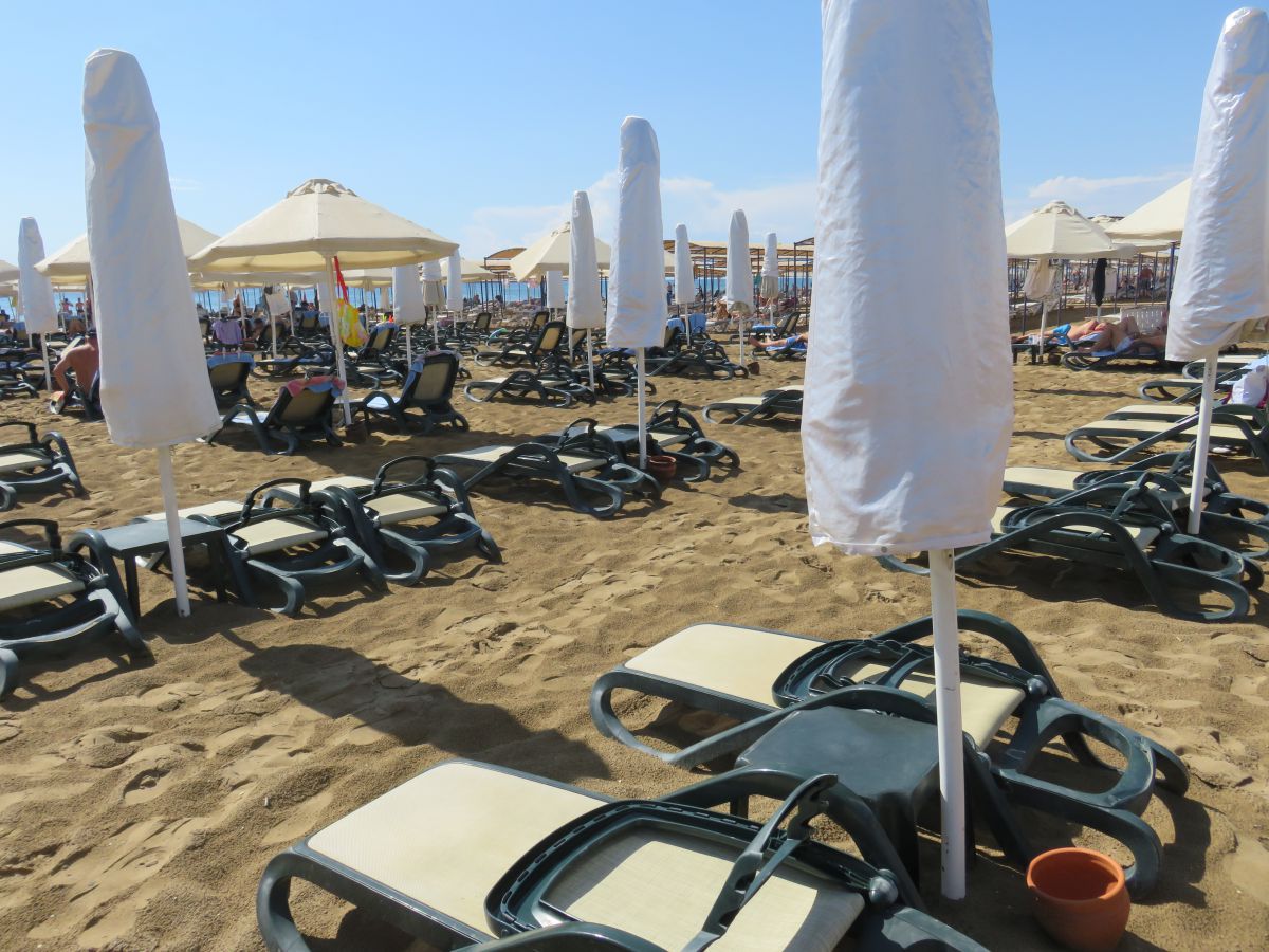 imagini hotel Sentido Trendy Verbena